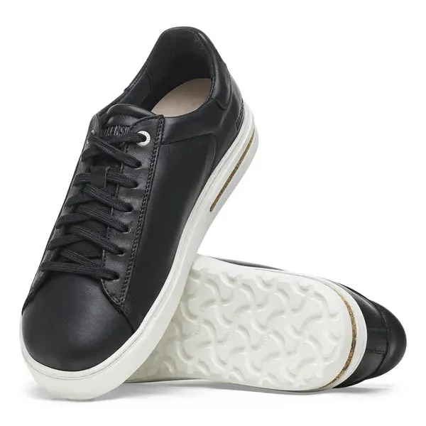 Birkenstock Black Bend Low Natural Trainer|1017721