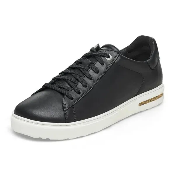 Birkenstock Black Bend Low Natural Trainer|1017721