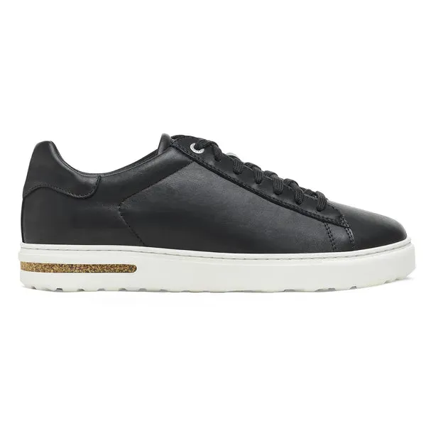 Birkenstock Black Bend Low Natural Trainer|1017721