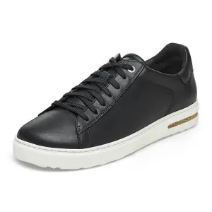 Birkenstock Black Bend Low Natural Trainer|1017721