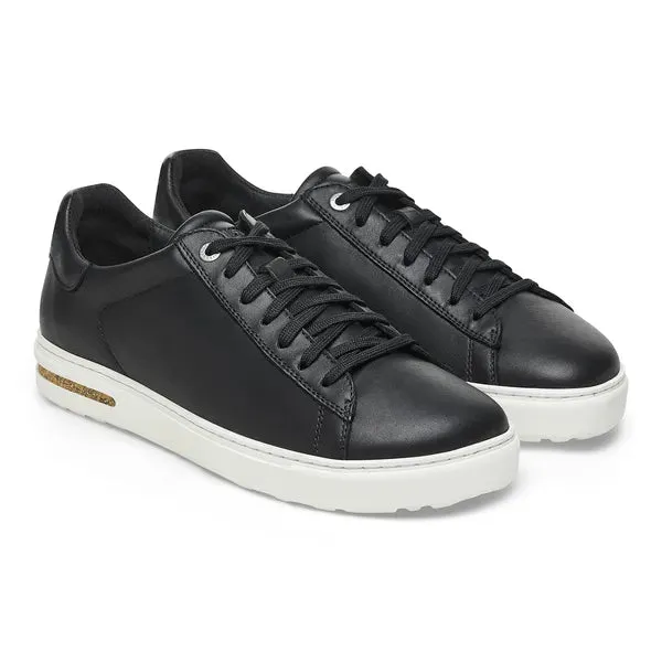 Birkenstock Black Bend Low Natural Trainer|1017721