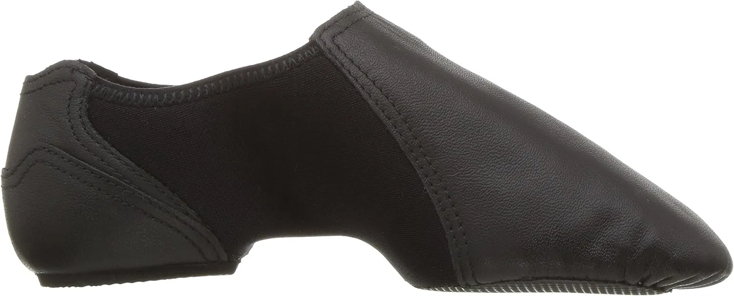 Bloch Dance Girls' Spark Jazz Shoe