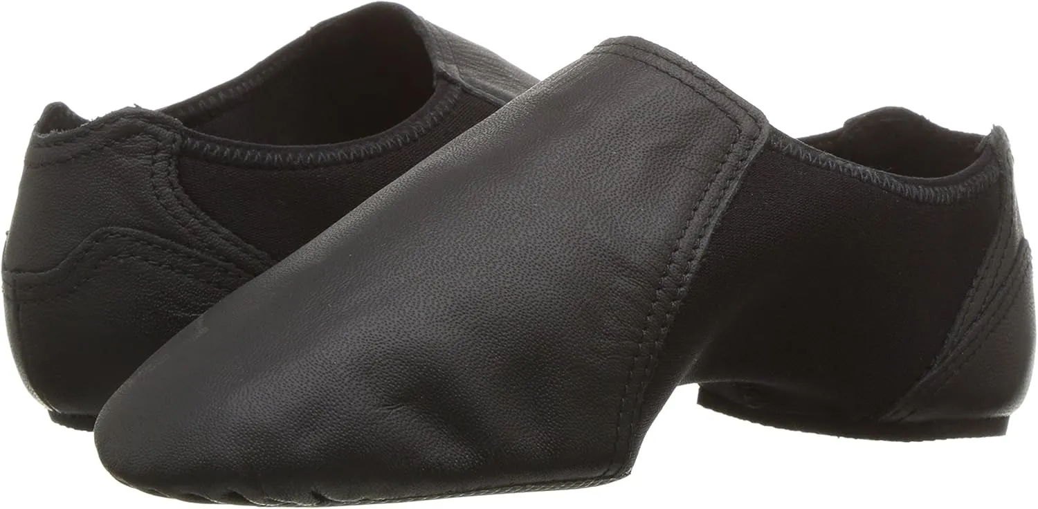 Bloch Dance Girls' Spark Jazz Shoe