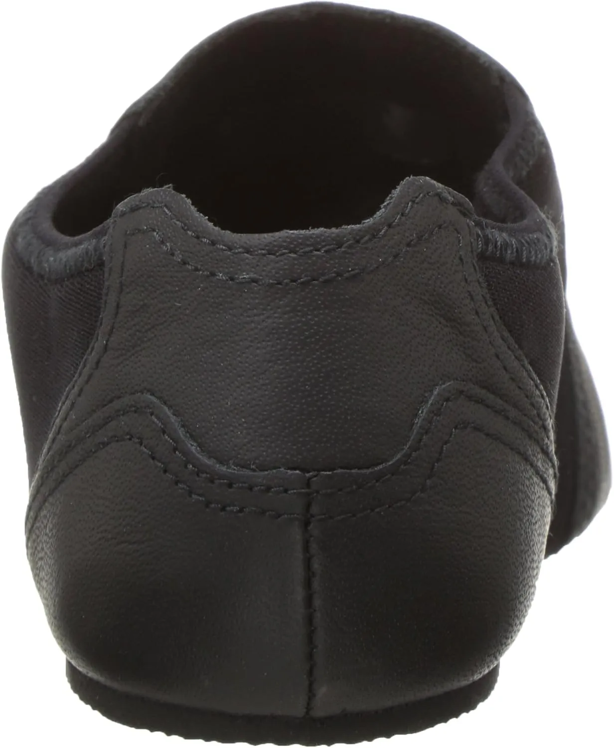 Bloch Dance Girls' Spark Jazz Shoe