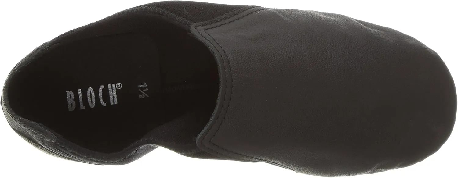 Bloch Dance Girls' Spark Jazz Shoe