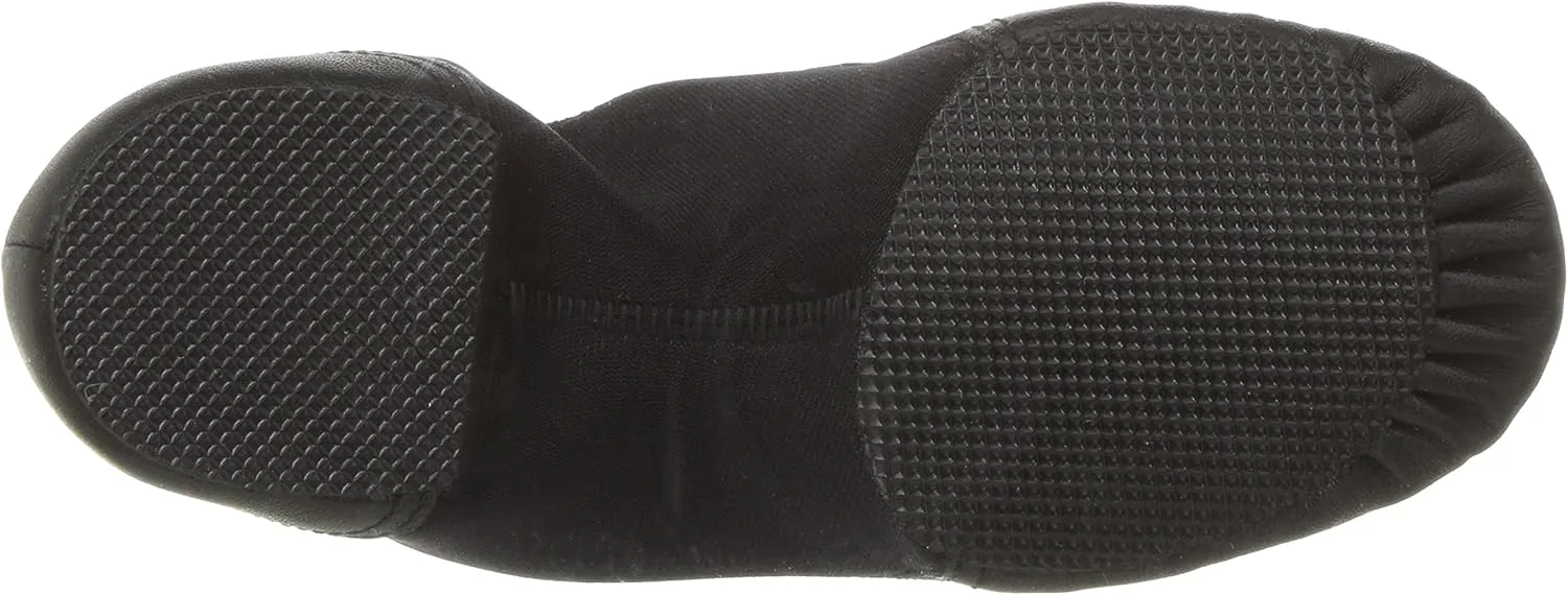 Bloch Dance Girls' Spark Jazz Shoe