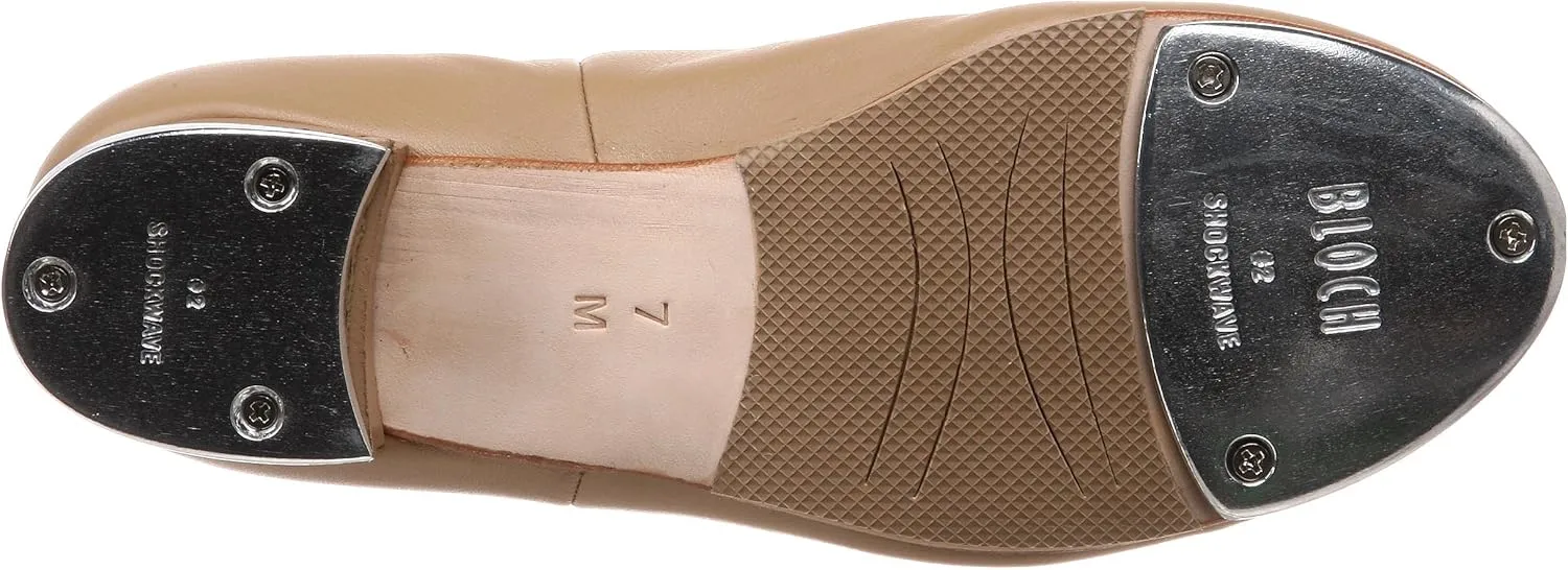 Bloch Dance Unisex-Adult Women's Audeo Jazz Tap
