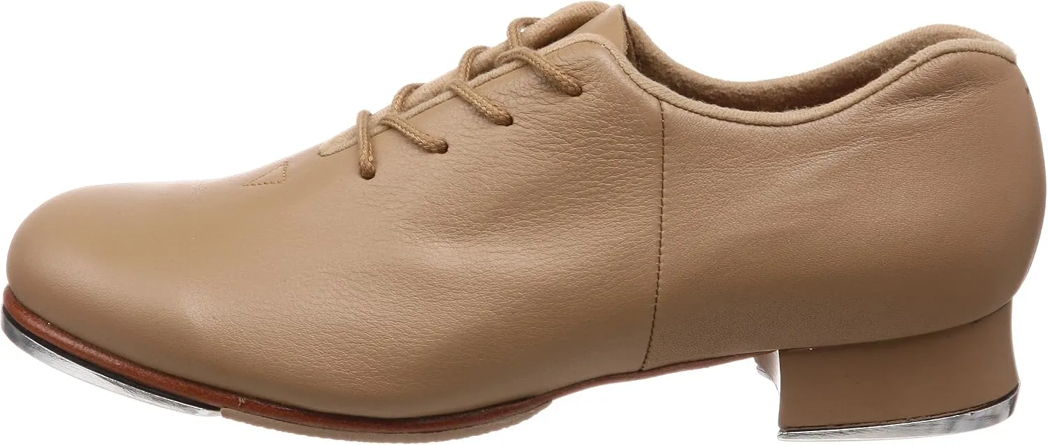 Bloch Dance Unisex-Adult Women's Audeo Jazz Tap