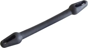 Boat Mooring Snubber