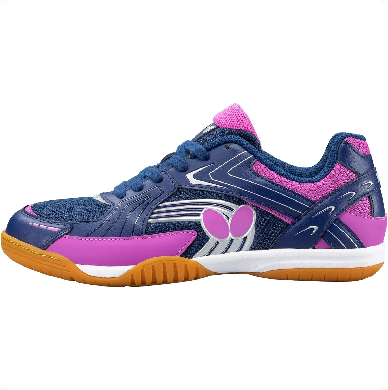 Butterfly Men's Athletic Table Tennis Shoes
