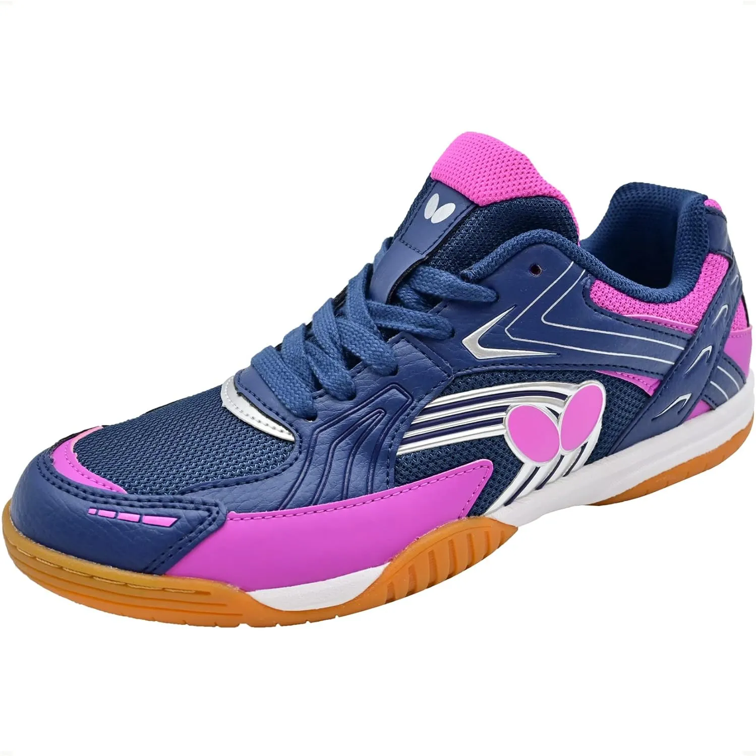 Butterfly Men's Athletic Table Tennis Shoes