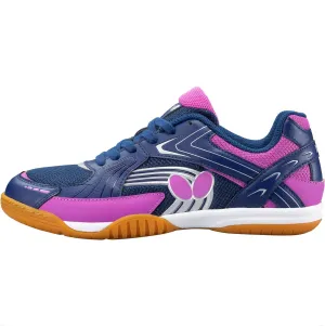 Butterfly Men's Athletic Table Tennis Shoes