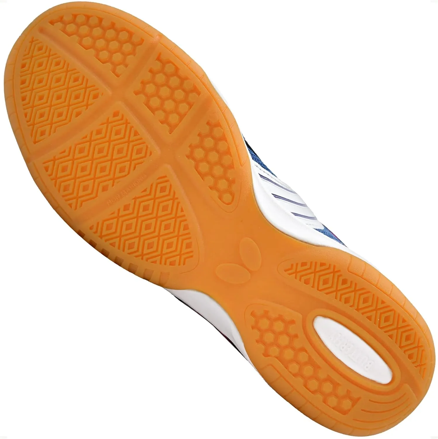 Butterfly Men's Athletic Table Tennis Shoes