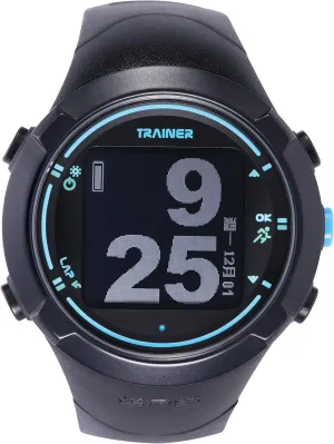 Canmore Sport Runner GPS Watch TW-100
