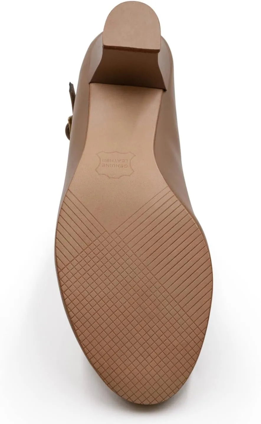 Capezio Women's Junior Footlight Character Shoes