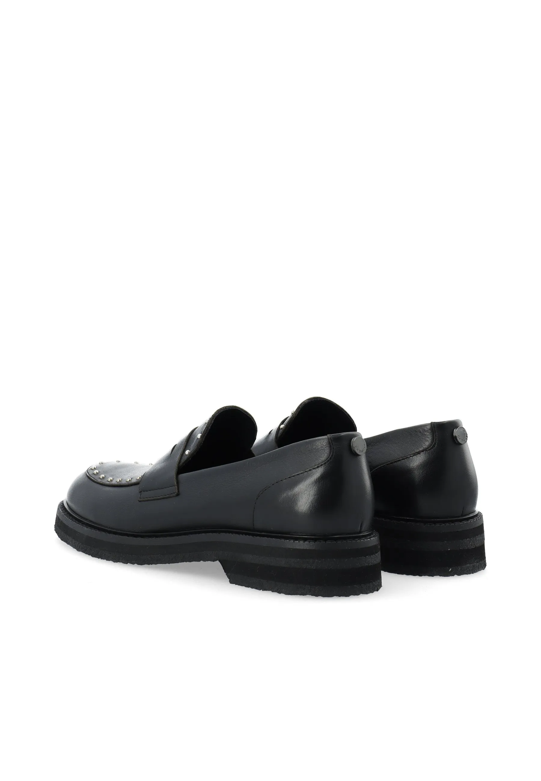 CASBETTY LOAFER - Black