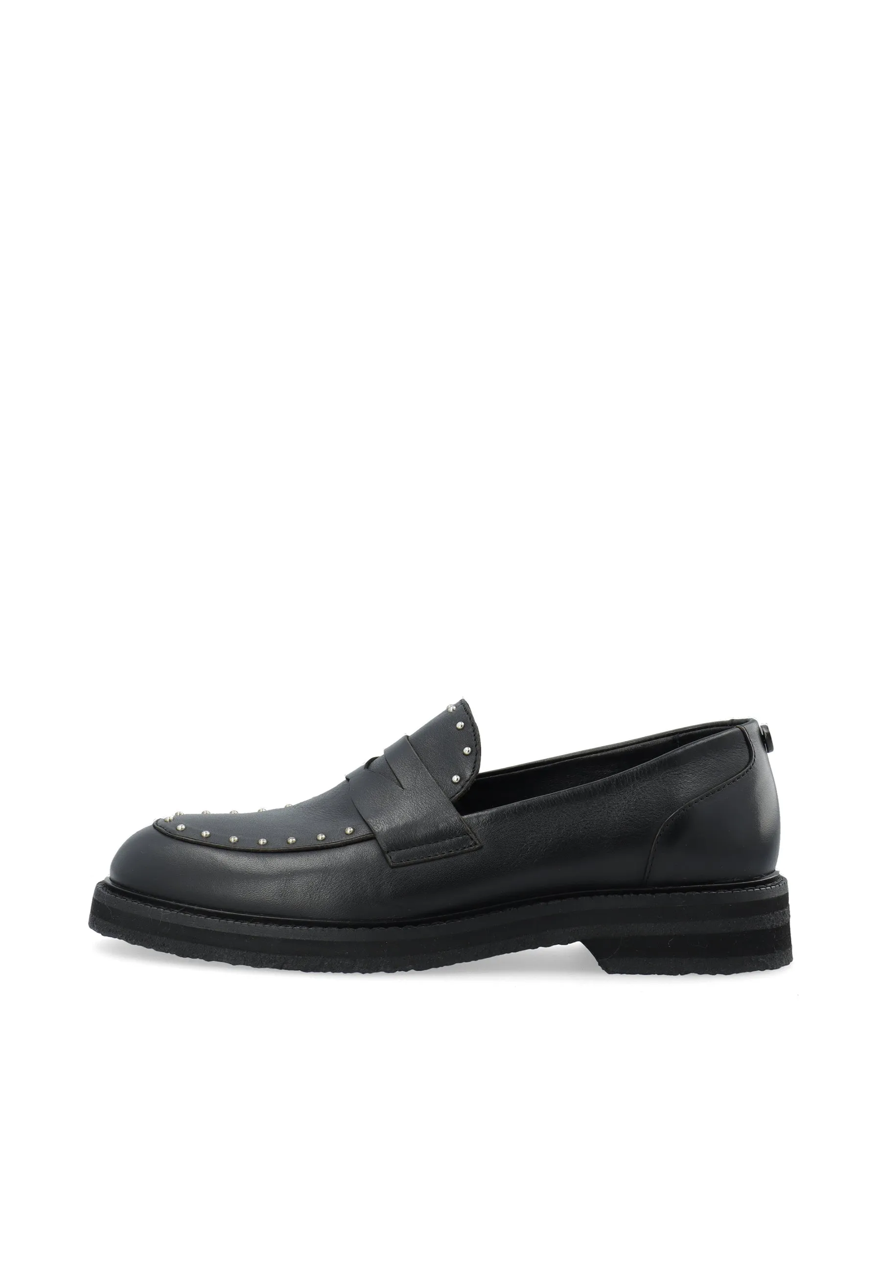 CASBETTY LOAFER - Black