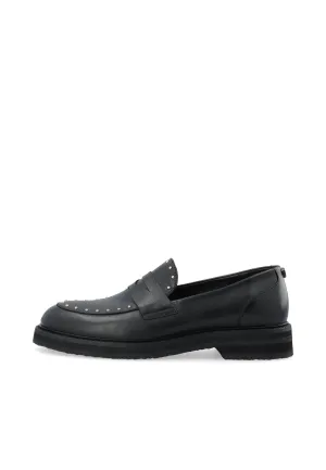 CASBETTY LOAFER - Black