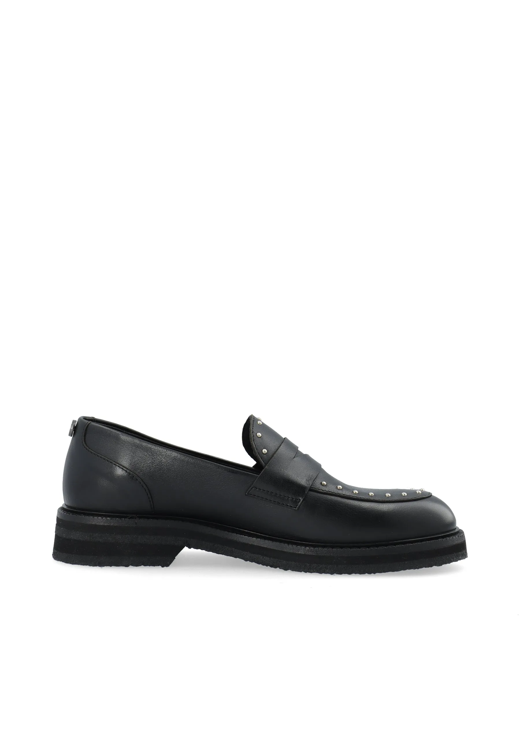 CASBETTY LOAFER - Black