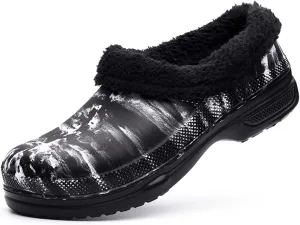 CERYTHRINA Unisex Chef Shoes Professional Oil Water Resistant Nursing Non-Slip Waterproof Working Shoes