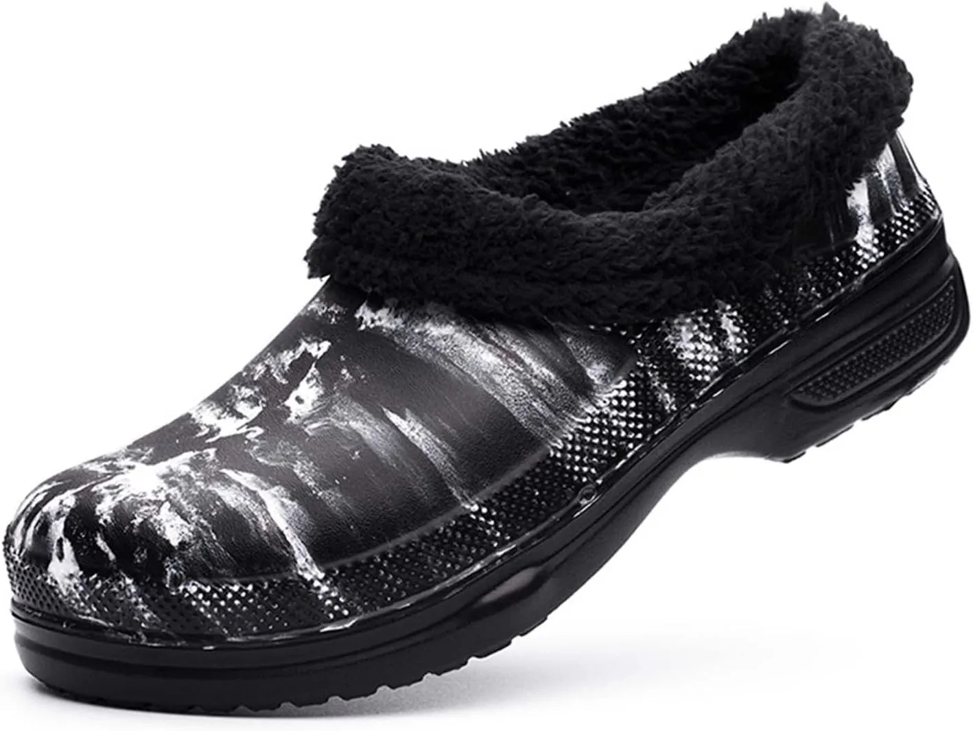 CERYTHRINA Unisex Chef Shoes Professional Oil Water Resistant Nursing Non-Slip Waterproof Working Shoes