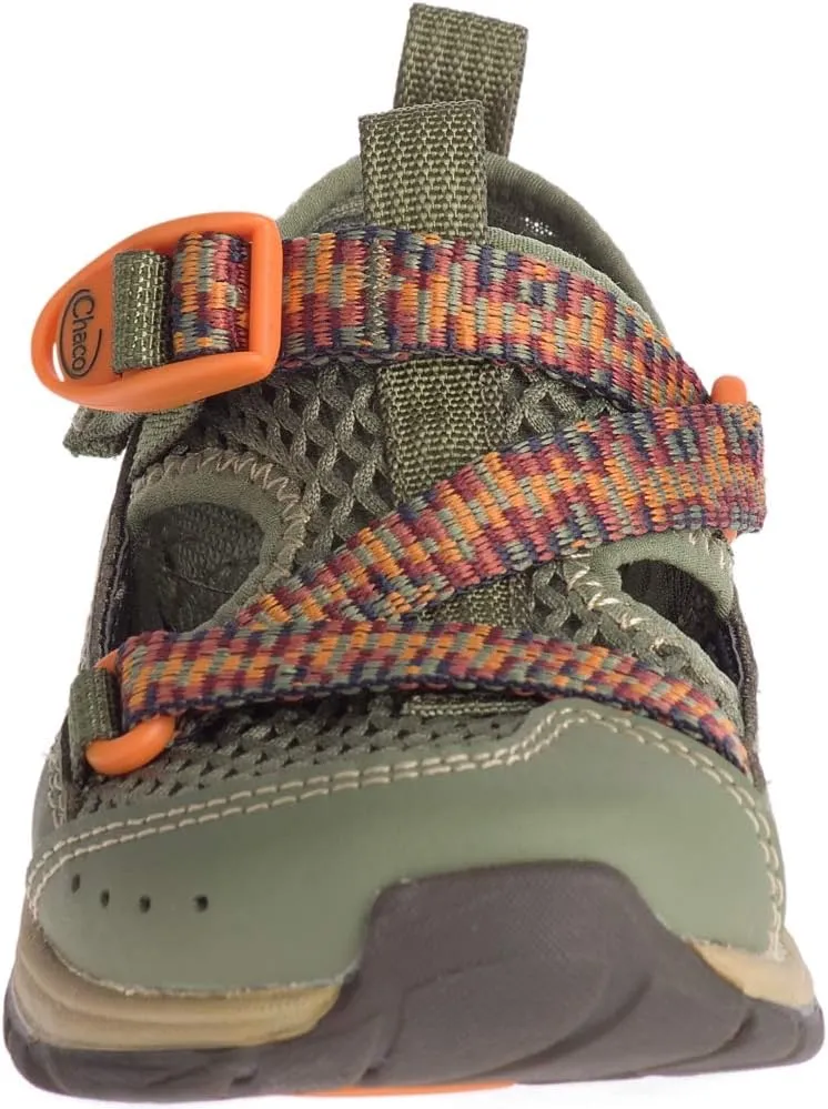 Chaco Women's Odyssey Sport Sandal