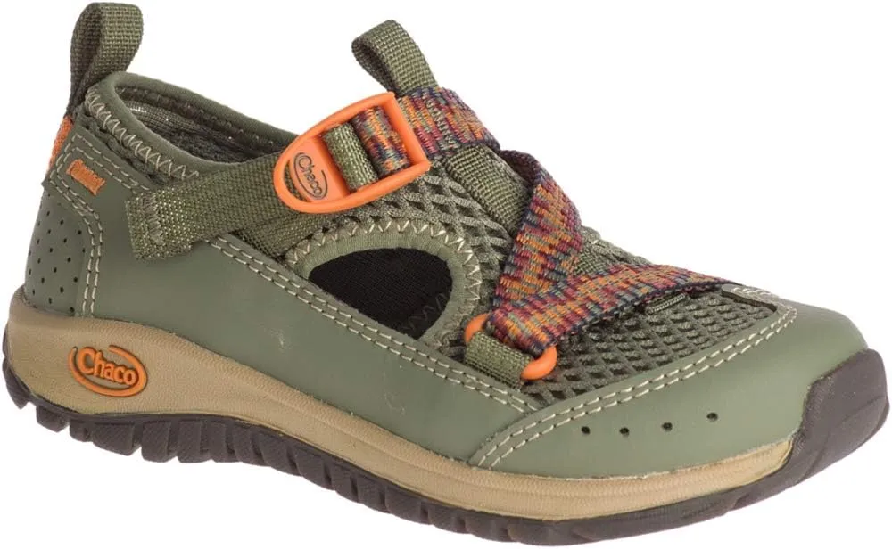 Chaco Women's Odyssey Sport Sandal