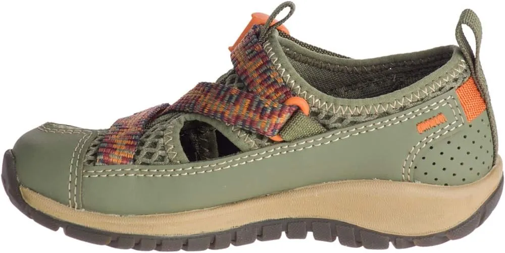 Chaco Women's Odyssey Sport Sandal