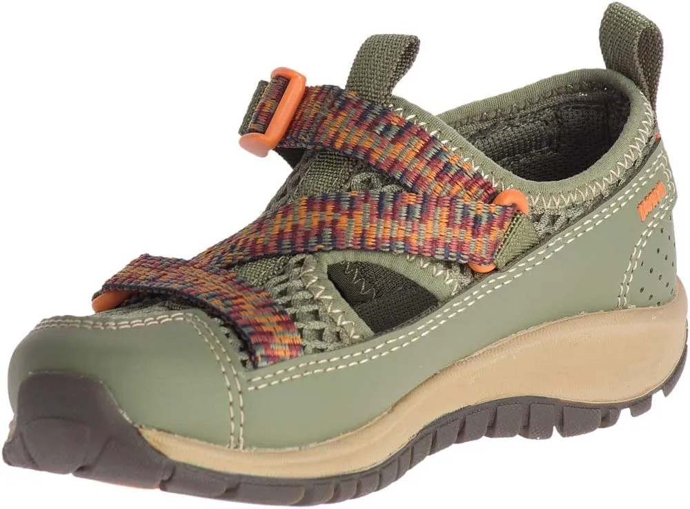 Chaco Women's Odyssey Sport Sandal