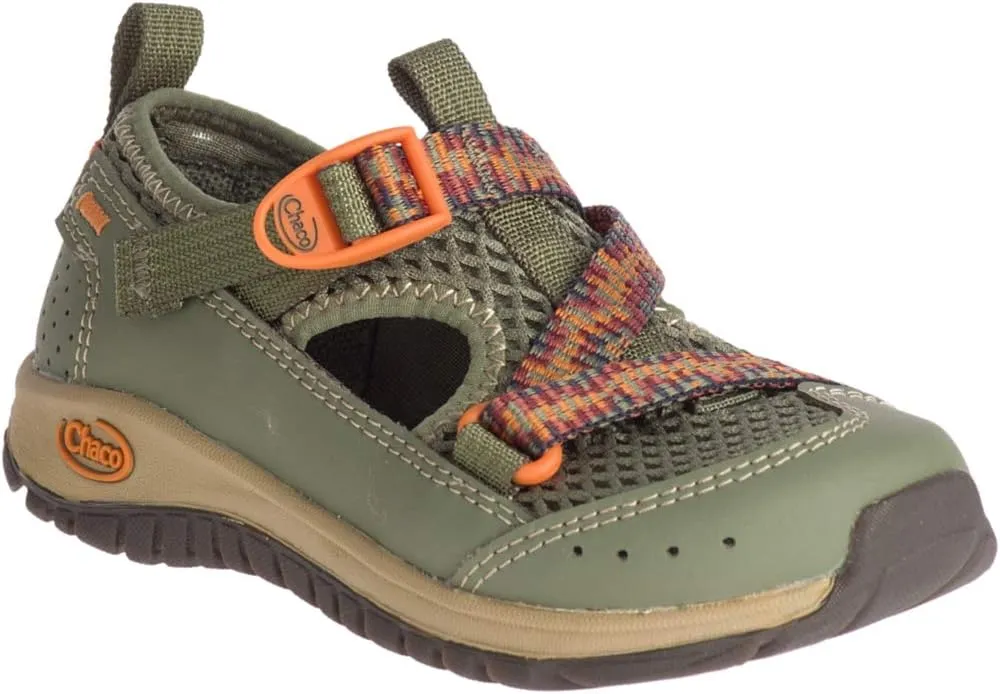 Chaco Women's Odyssey Sport Sandal