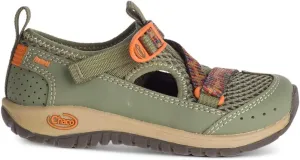 Chaco Women's Odyssey Sport Sandal