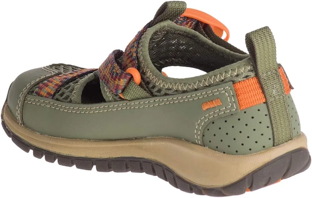 Chaco Women's Odyssey Sport Sandal