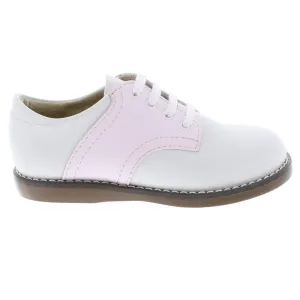 Cheer White/Rose