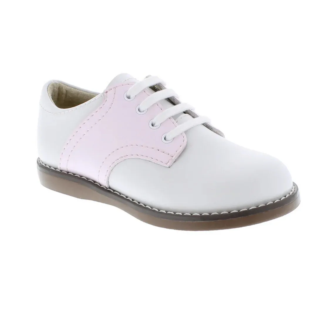 Cheer White/Rose