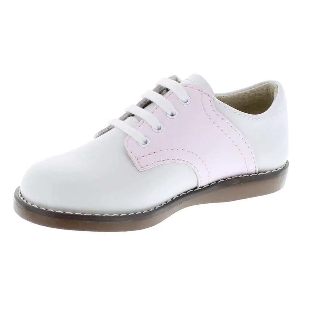 Cheer White/Rose