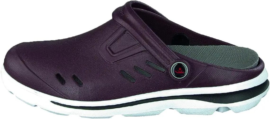 Chung -Shi Unisex Clogs