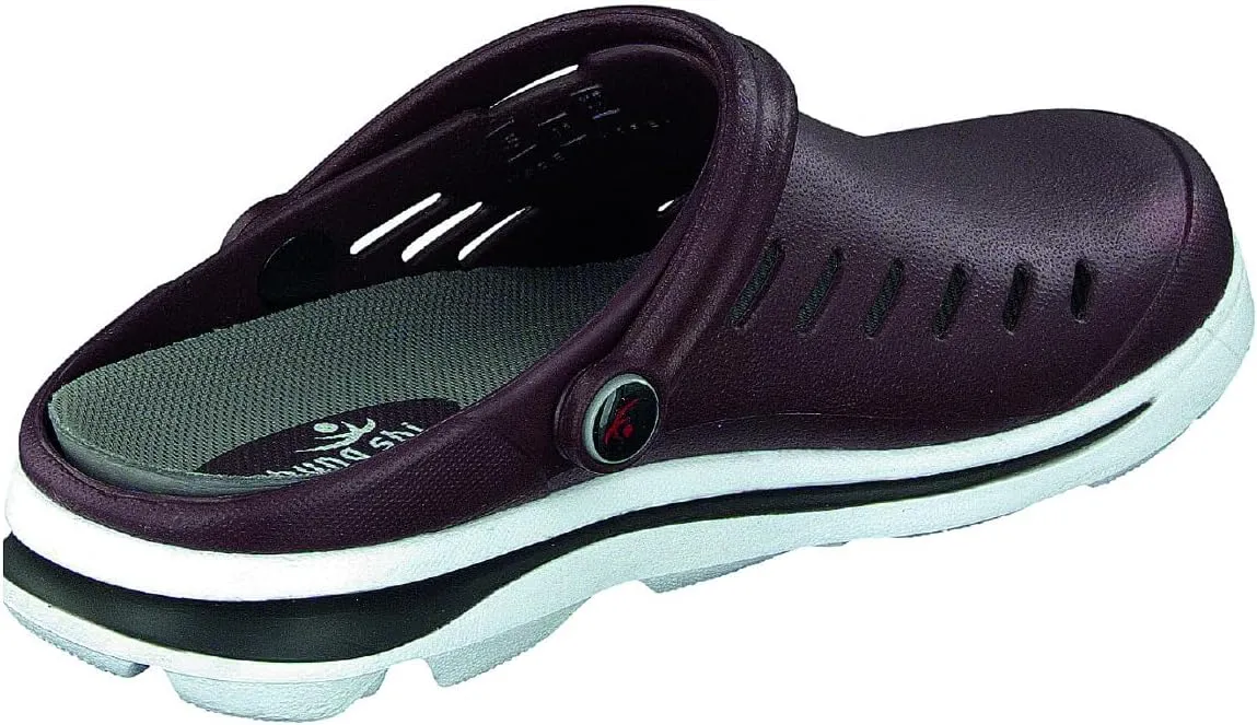 Chung -Shi Unisex Clogs