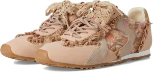 Circus NY by Sam Edelman Women's Nash Lace Sneaker
