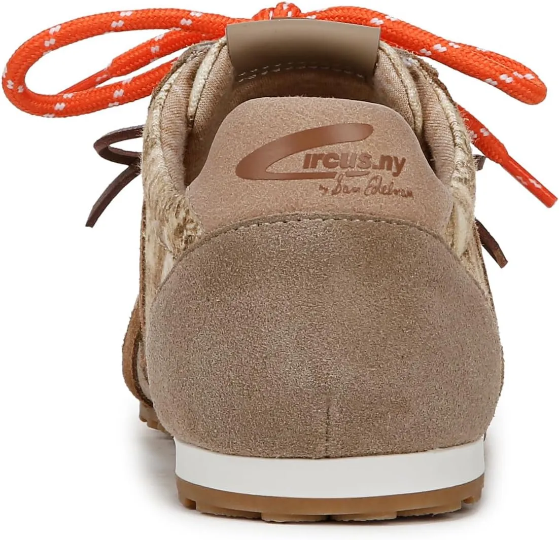Circus NY by Sam Edelman Women's Nash Sneaker