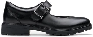 Clarks Girls Loxham Walk Y
