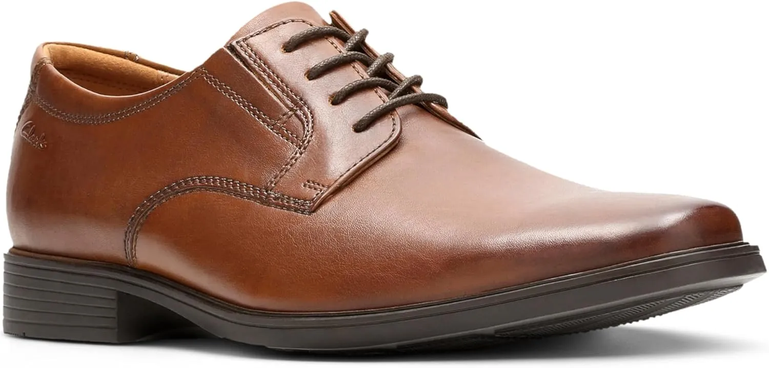 Clarks Men's Derbys