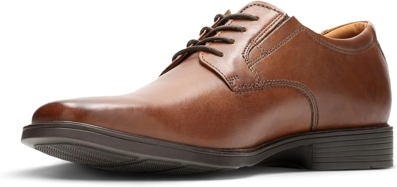 Clarks Men's Derbys