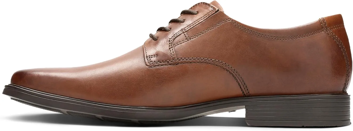 Clarks Men's Derbys