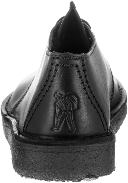 Clarks Men's Desert Trek Oxford