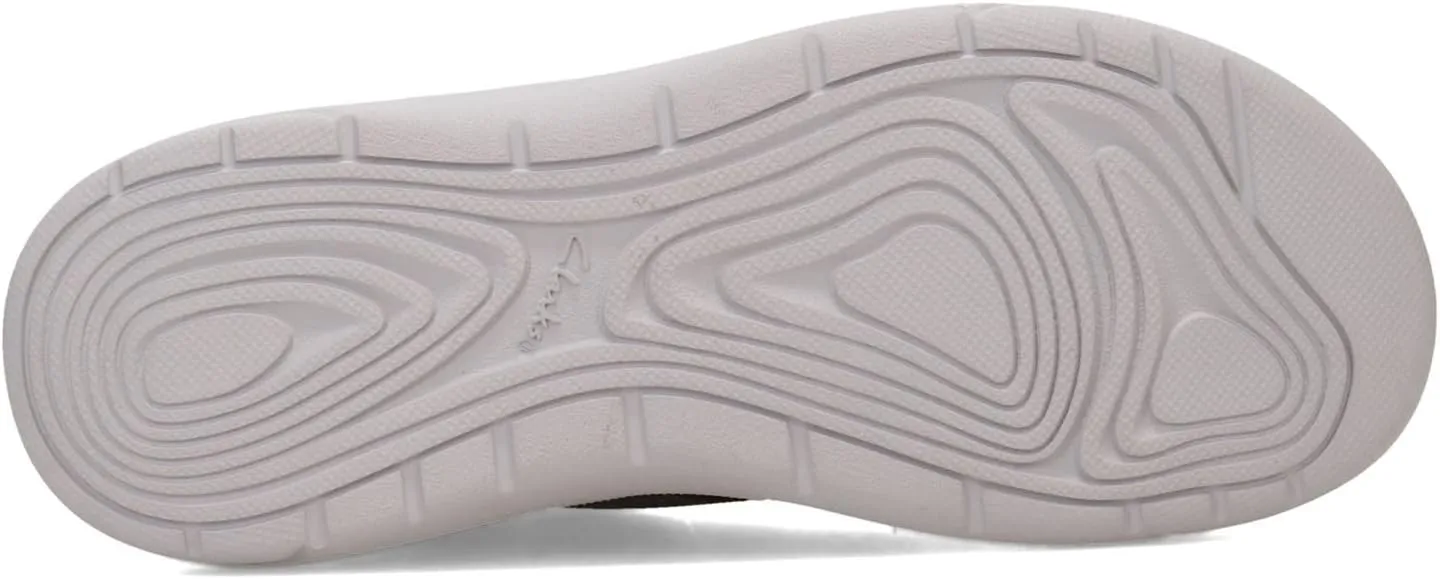 Clarks Men's Driftway Low Boat Shoe