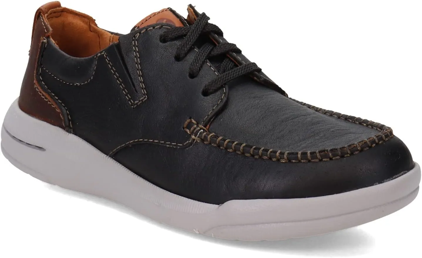 Clarks Men's Driftway Low Boat Shoe