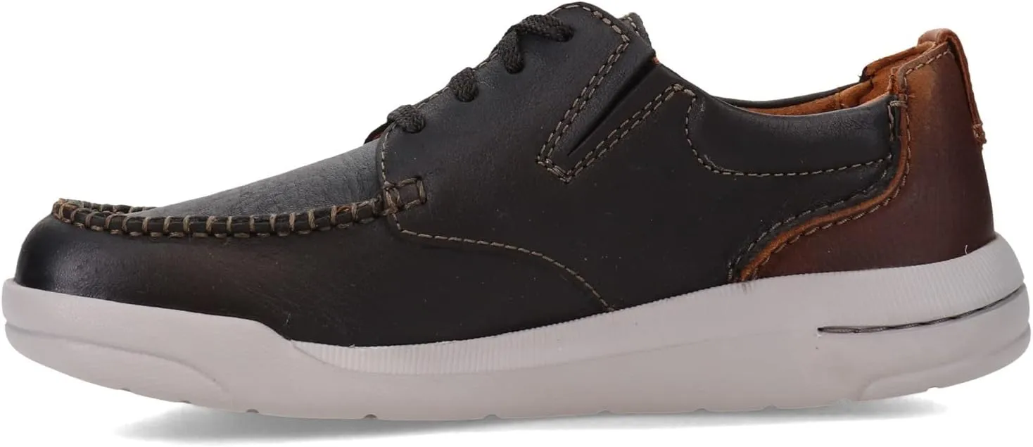 Clarks Men's Driftway Low Boat Shoe
