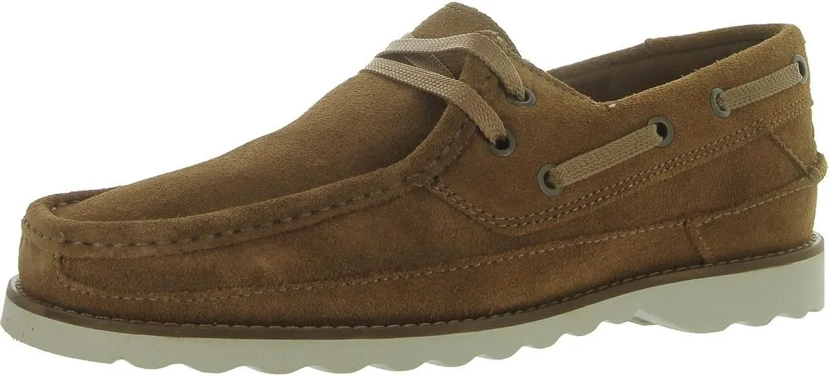 Clarks Men's Durleigh Sail