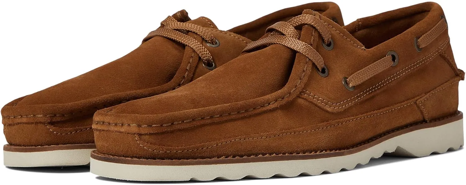 Clarks Men's Durleigh Sail
