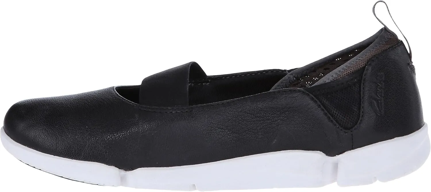 CLARKS Women's Tri Step Loafers Shoes